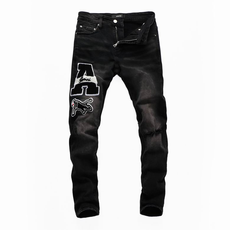Armani Jean Pants Long-160